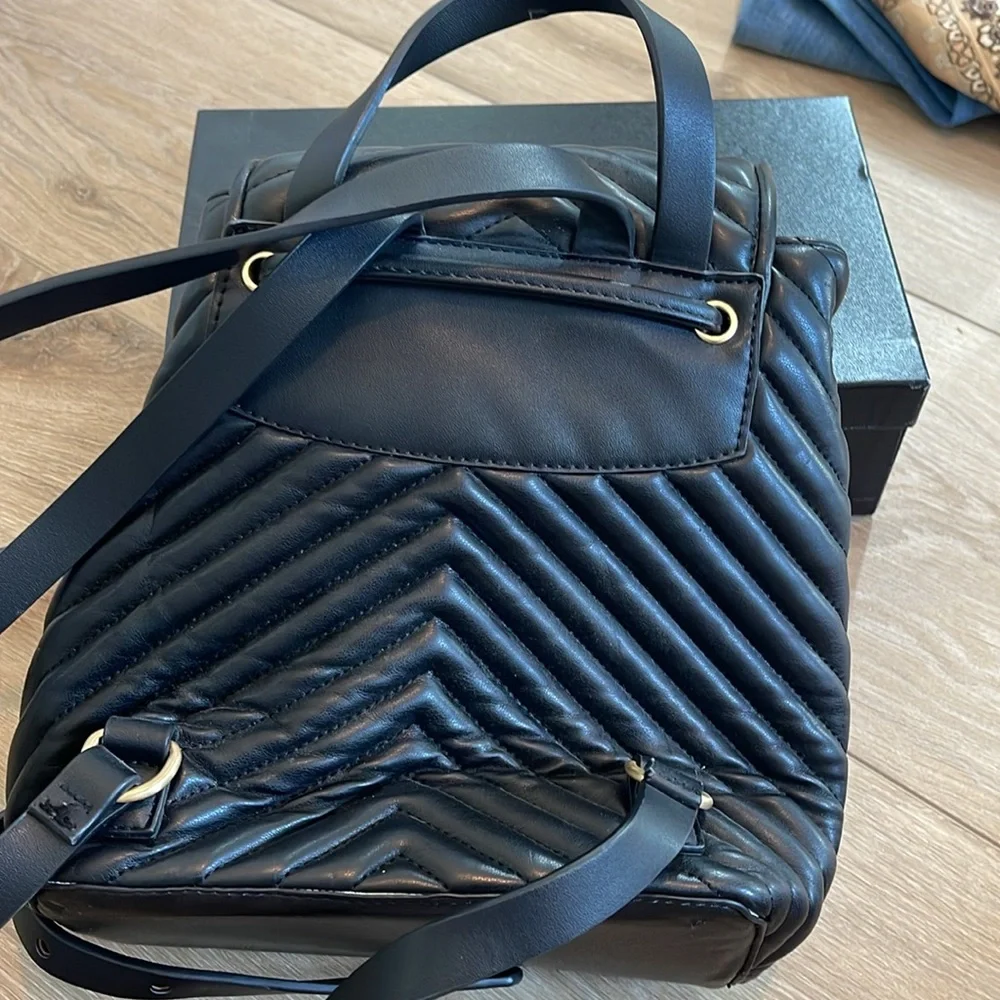 Zara backpack - Picture 5 of 5